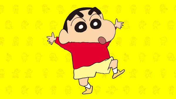 Shinchan