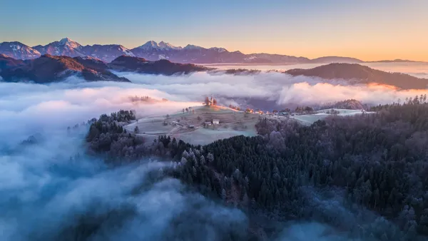 Kirchen