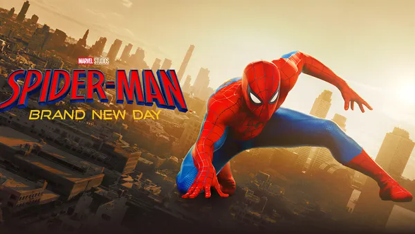 Spider-Man