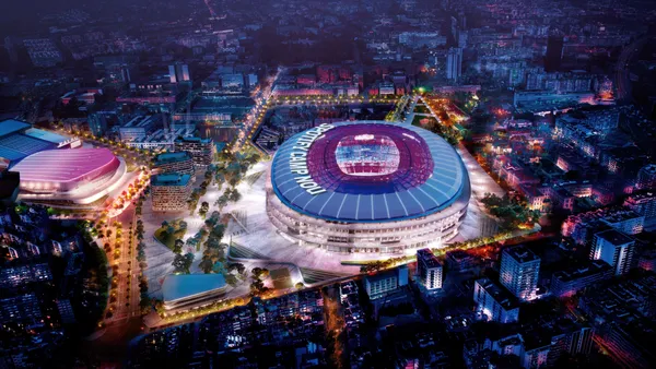 Stadien