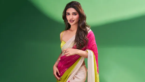 Telugu-Schauspielerin