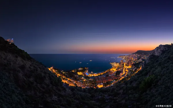 Monaco