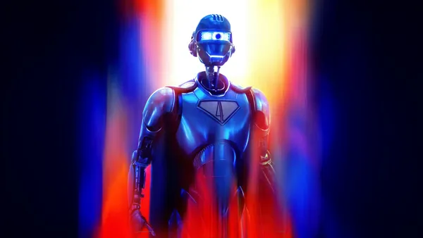 Roboter