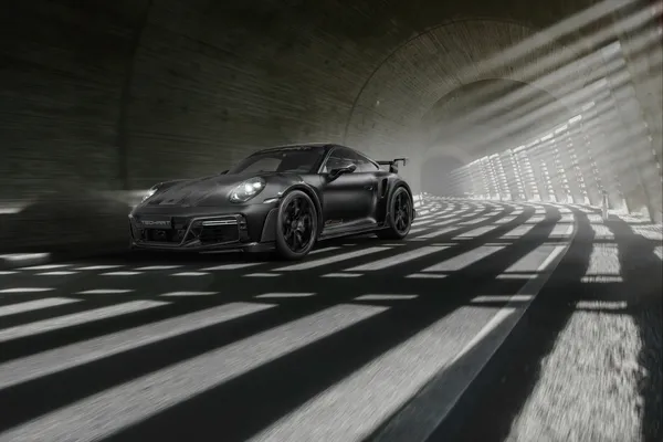 Techart