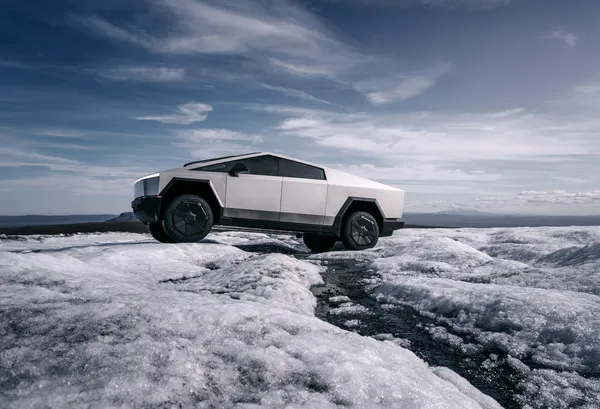 Offroad