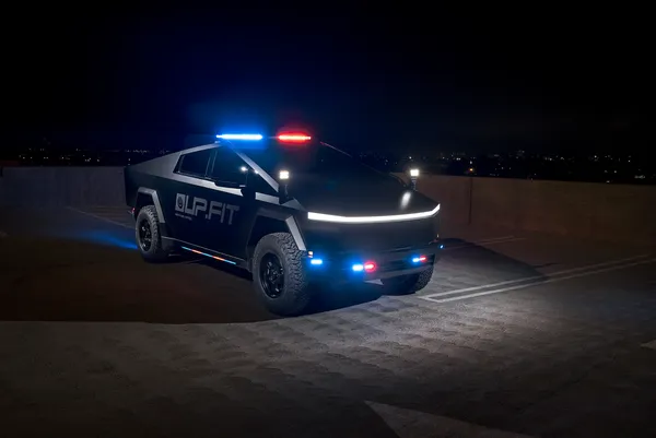 Polizei