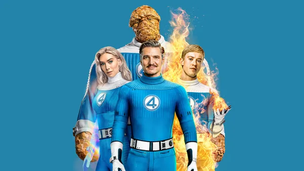 Fantastic Four
