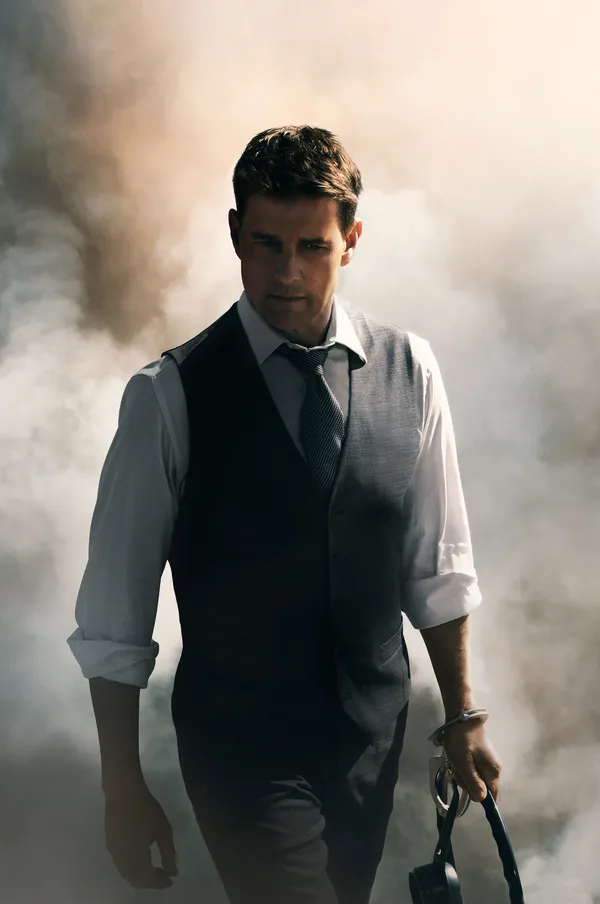 Mission: Impossible – Dead Reckoning