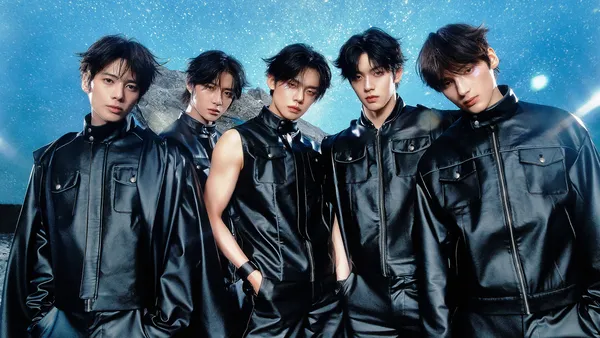 Boyband