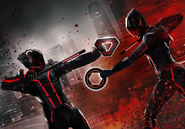 Tron: Ares