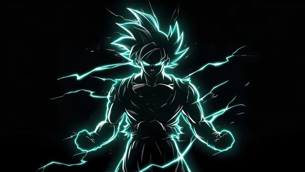 Ultra Instinct