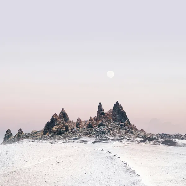 Mond