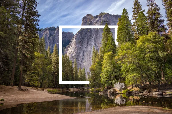 Yosemite-Nationalpark