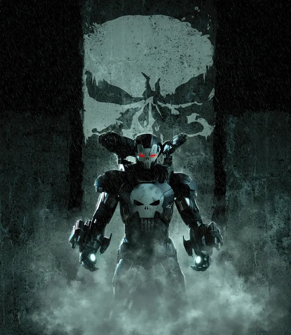 War Machine
