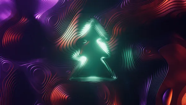 Weihnachtsbäume