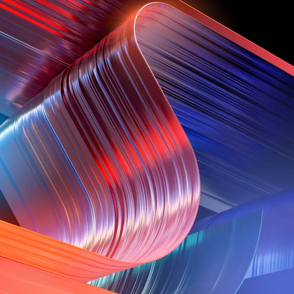 Bunte Kunst