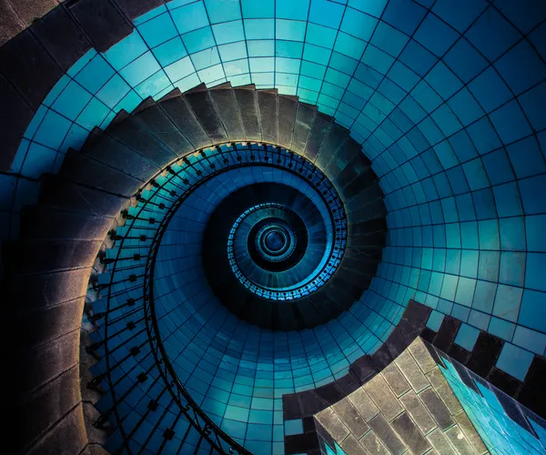 Treppe