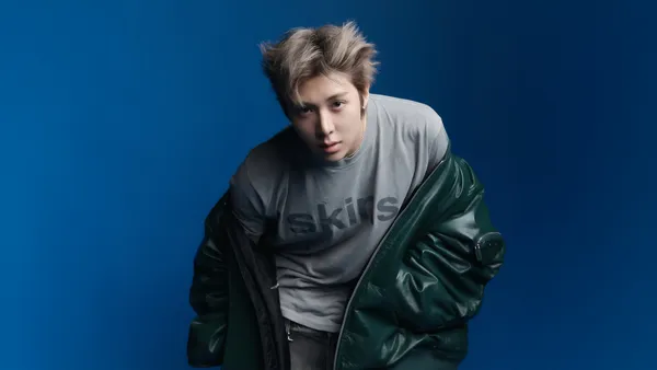 Rapper