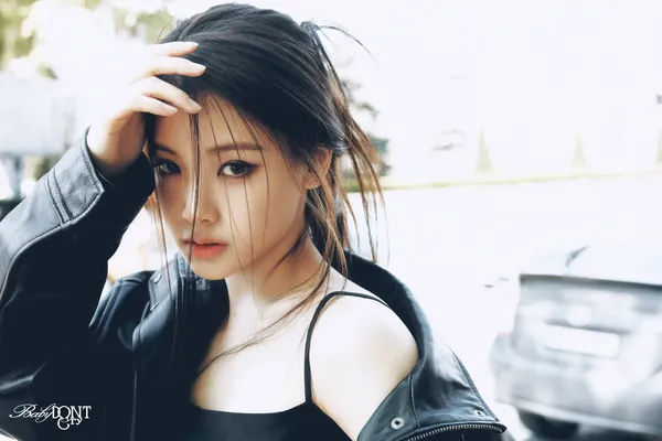 Asiatisch