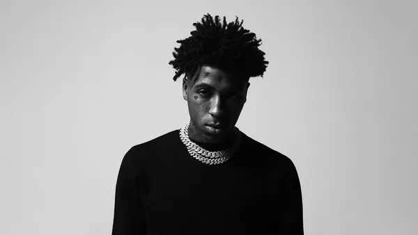 YoungBoy Never Broke Again
