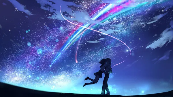 Kimi no Na wa