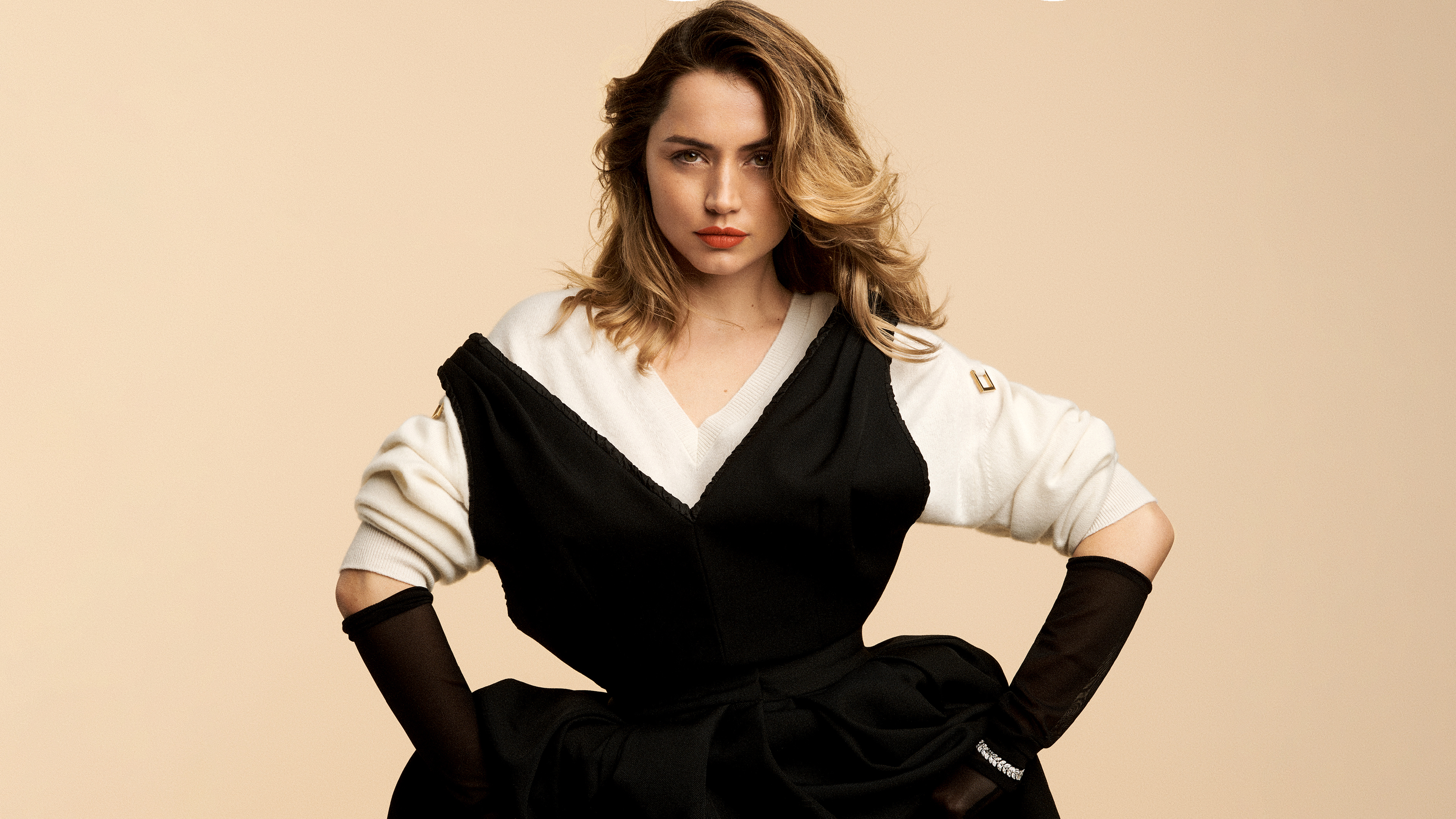Amber Heard, Fotoshooting, amerikanische Schauspielerin