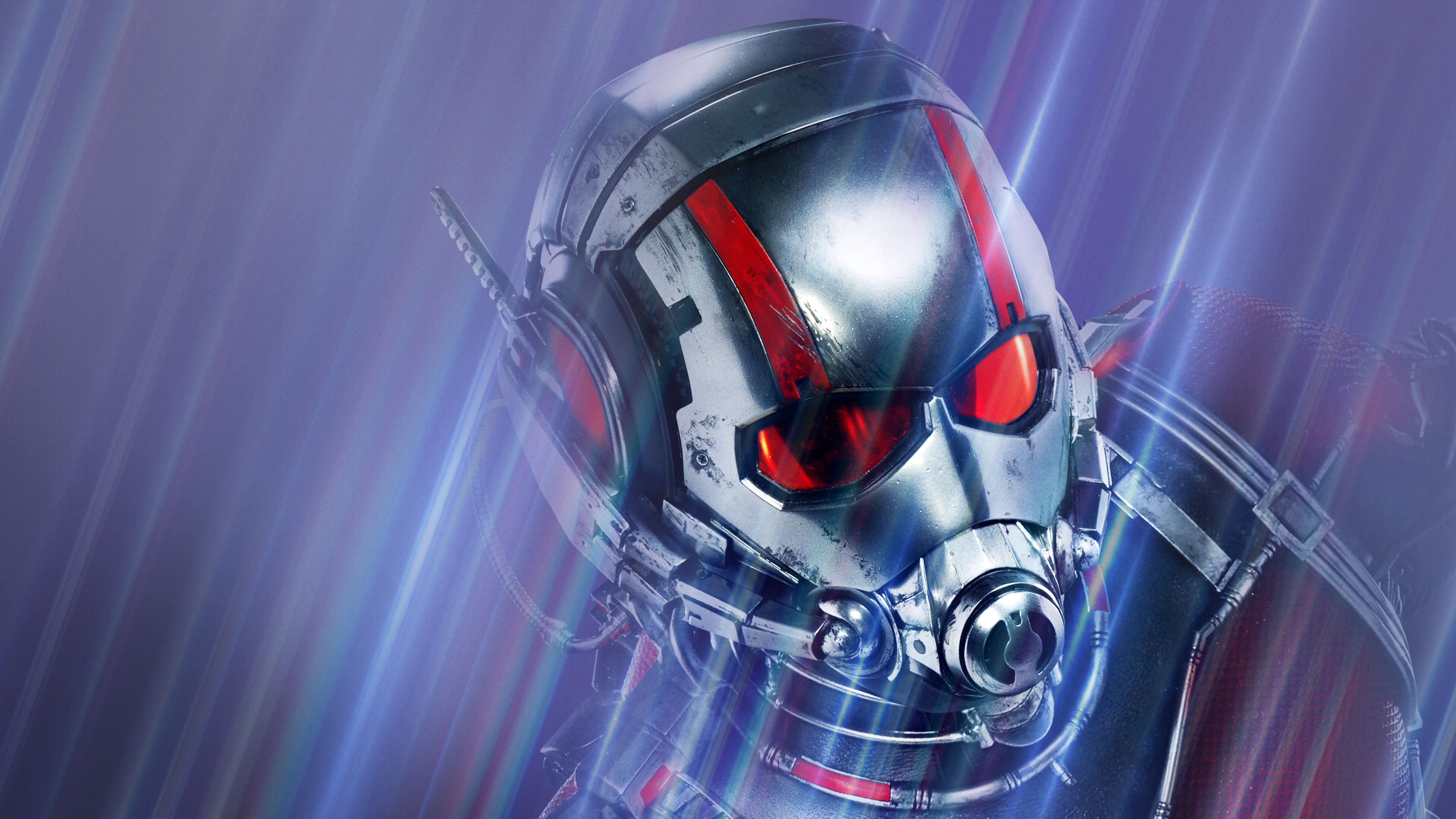 Ant-Man, Marvel Studios: Legends, Fernsehserie, Marvel-Superhelden