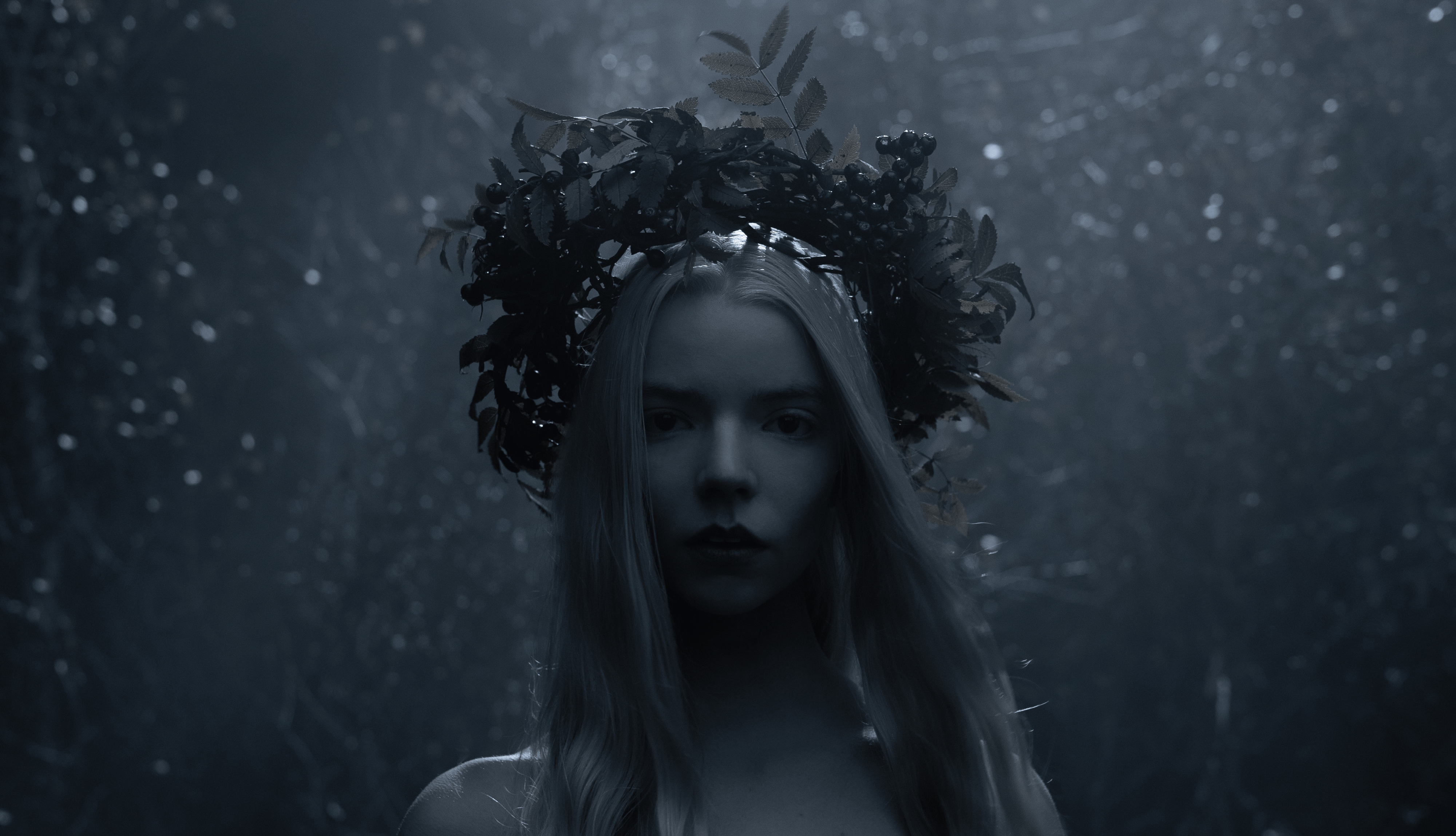 Anya Taylor-Joy, Olga of the Birch Forest, The Northman, Filme 2022