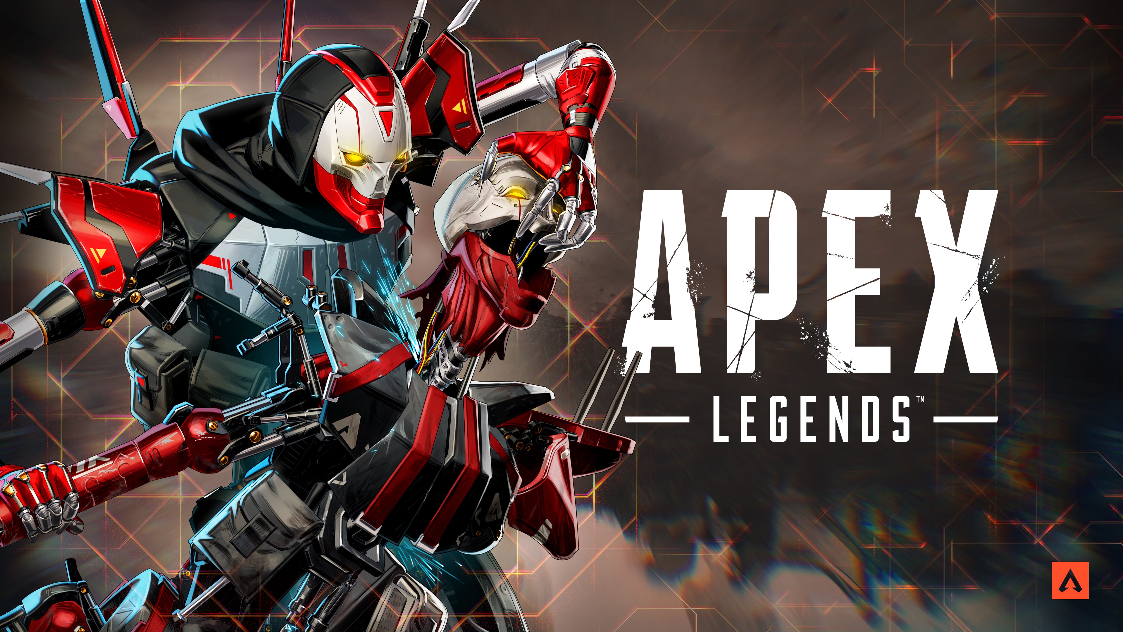 Apex Legends, Videospiel, Revenant