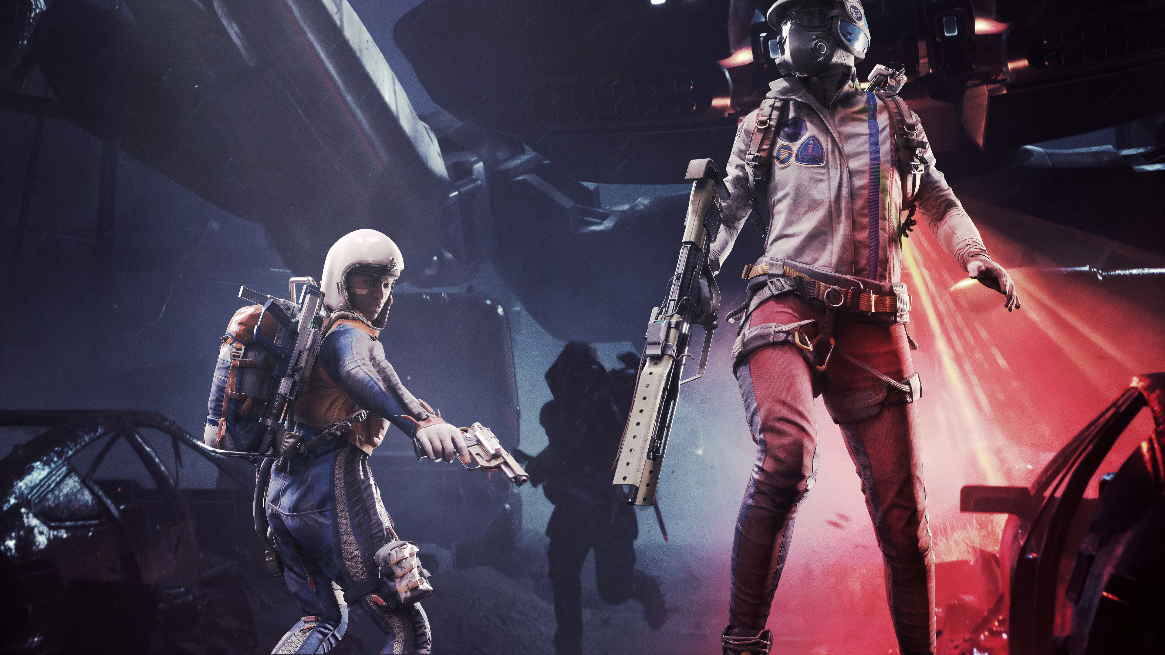 ARC Raiders, Videospiel, Spiele 2025