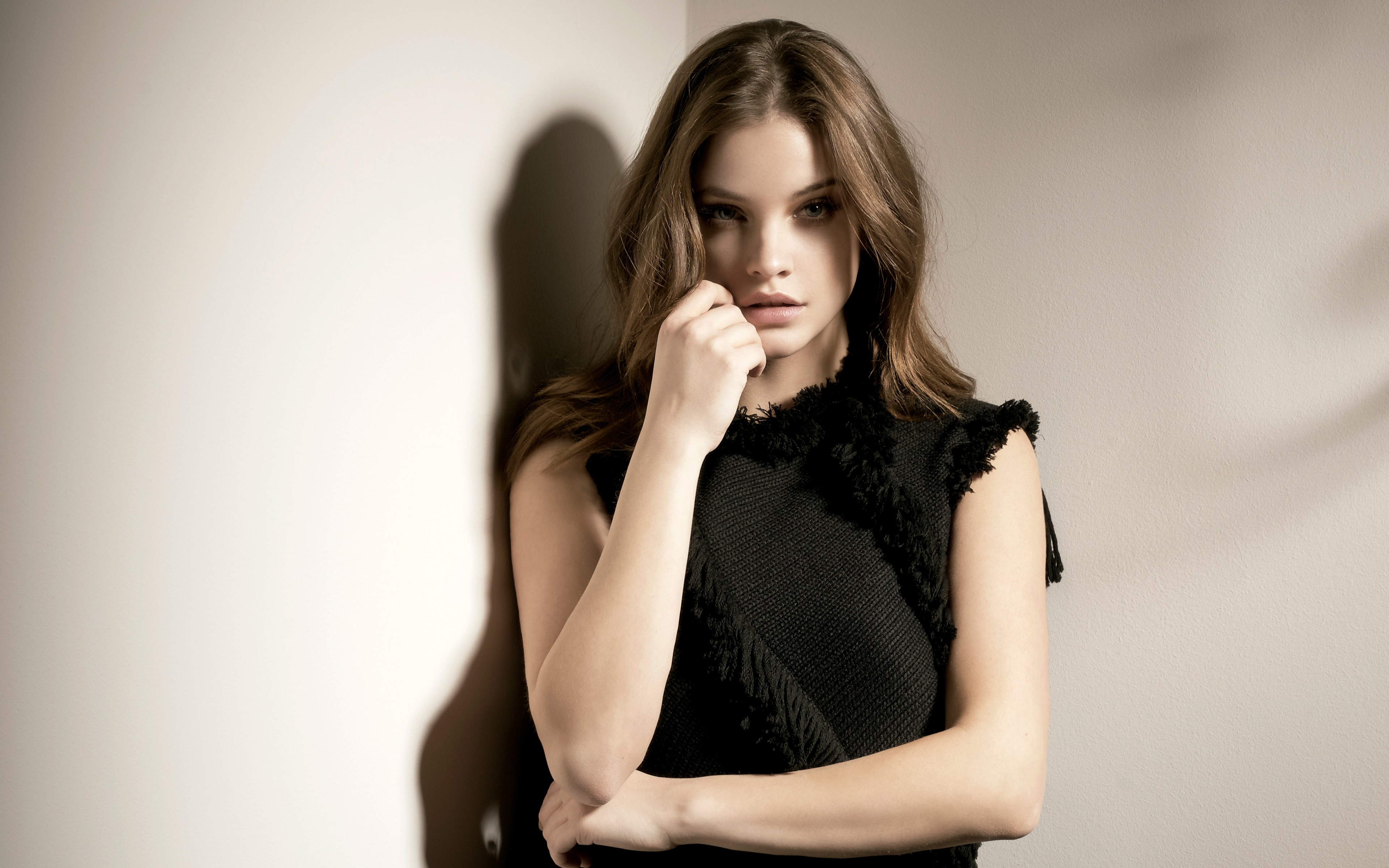 Barbara Palvin, Fashion-Model, Porträt, Ungarisches Model