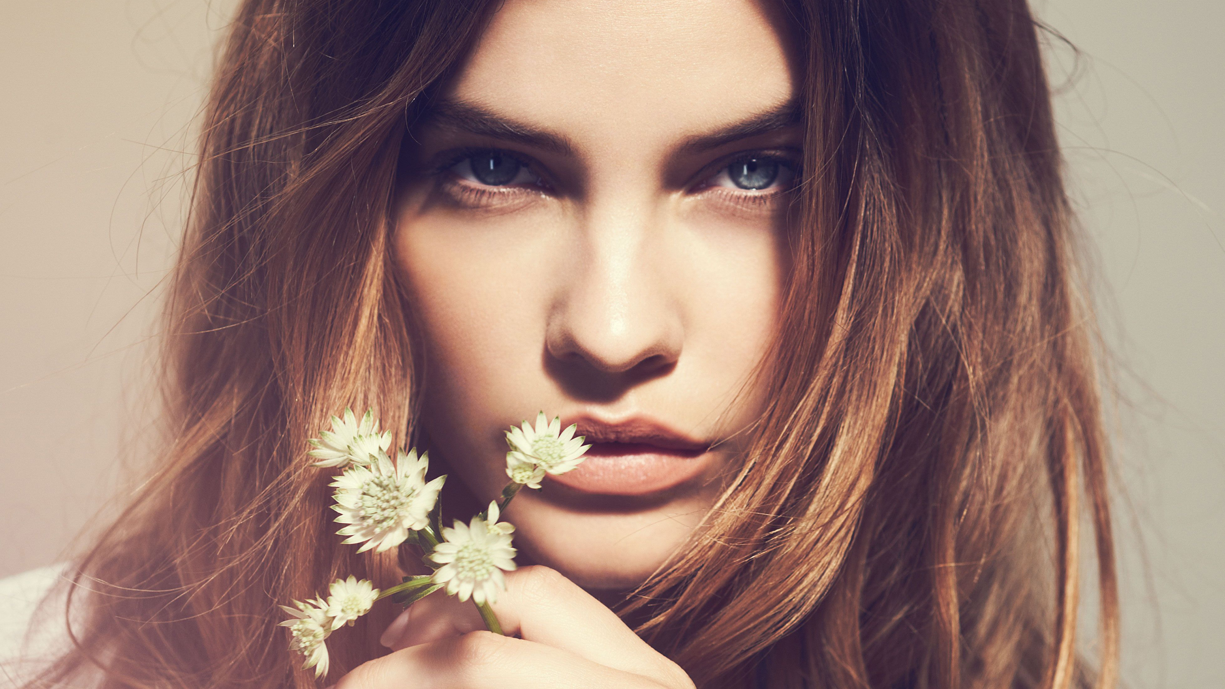 Barbara Palvin, Model, Porträt, Ungarisches Model