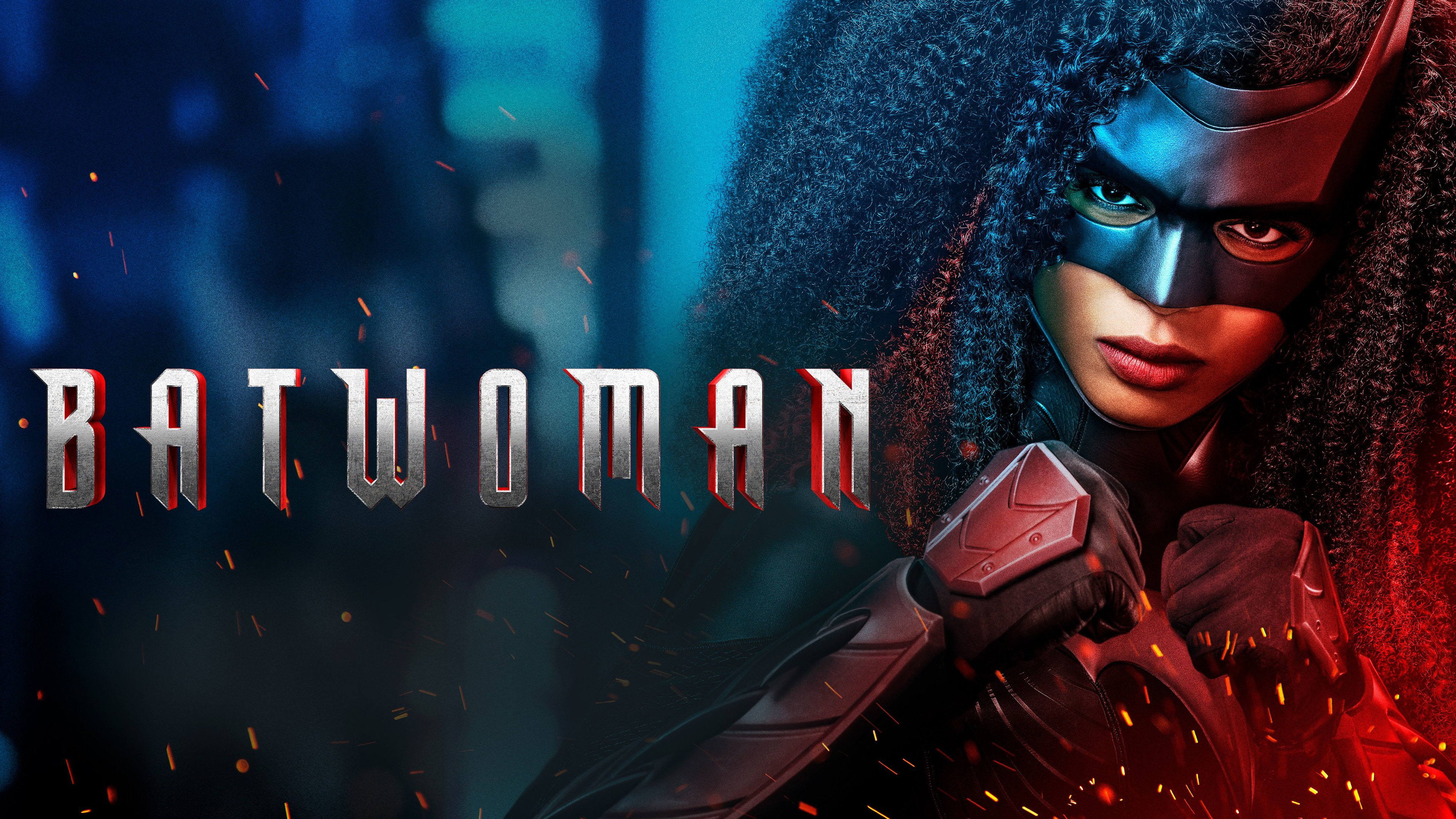 Batwoman, Season 2, 2021, Fernsehserie, Ryan Wilder, DC Comics