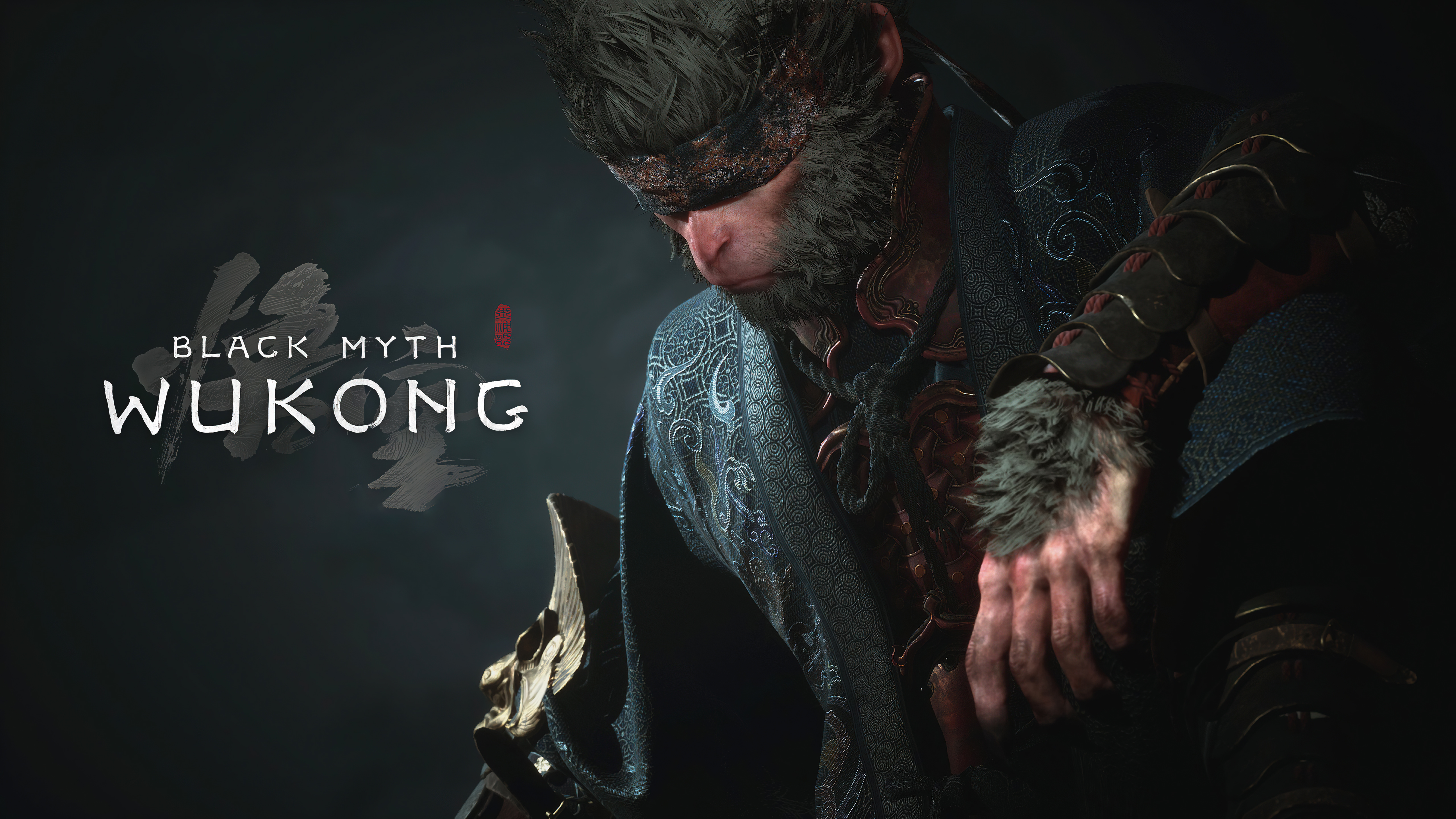 Black Myth: Wukong, 5K, Destined One, Spiele 2024