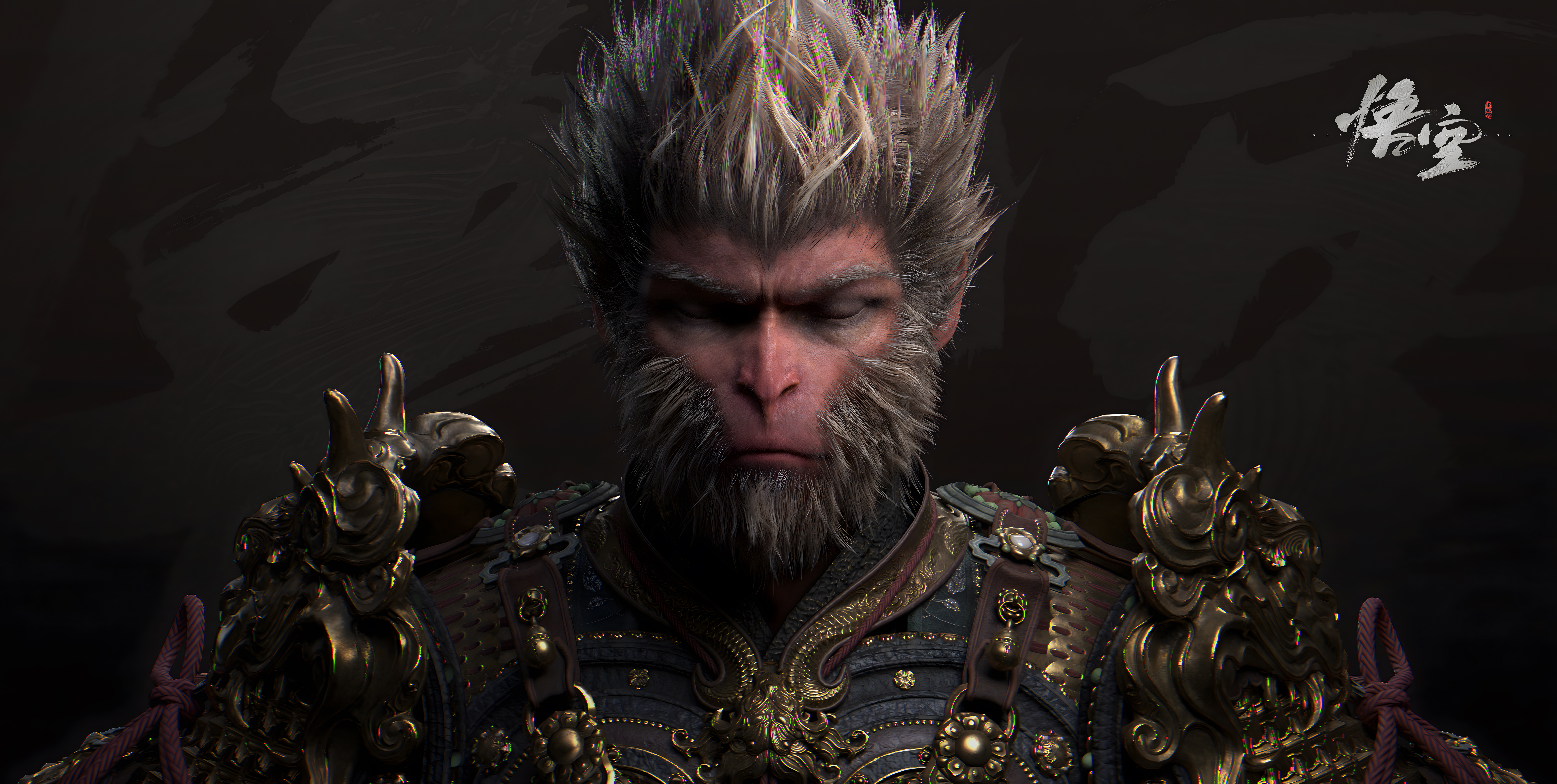 Black Myth: Wukong, Ultrawide, 8K, Destined One, Spiele 2024, 5K