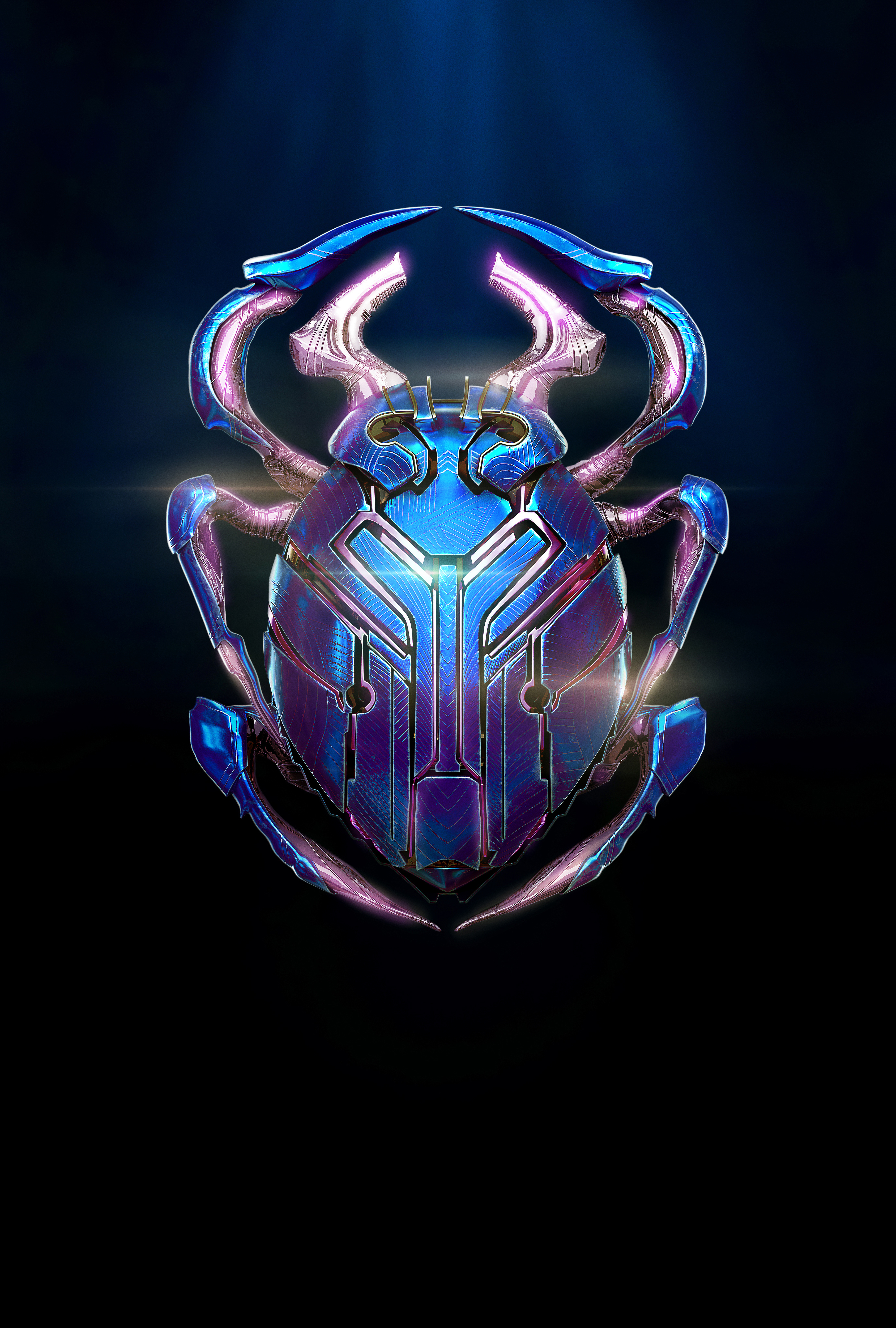 Blue Beetle, DC Comics, Filme 2023