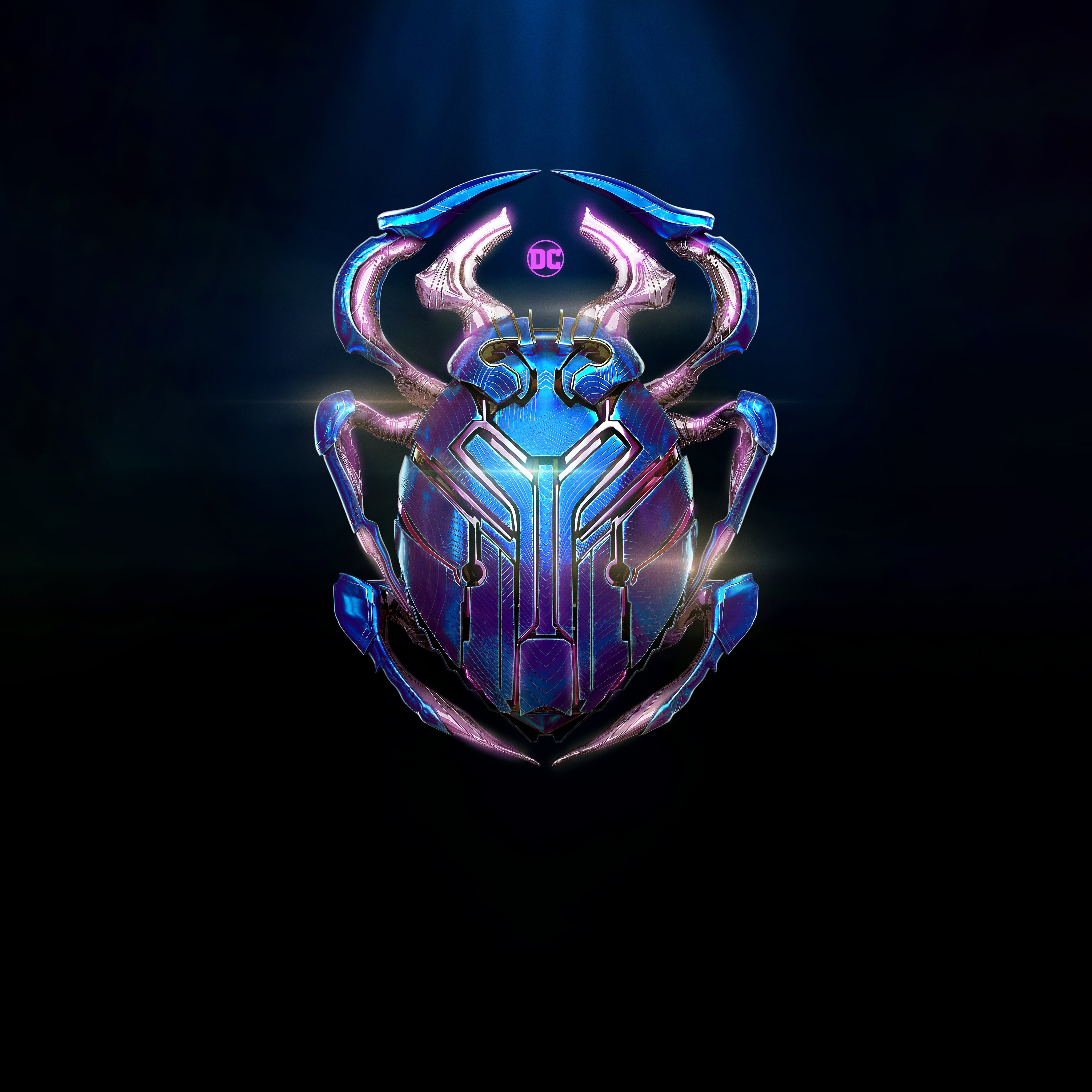 Blue Beetle, Skarabäus, DC Comics, Filme 2023