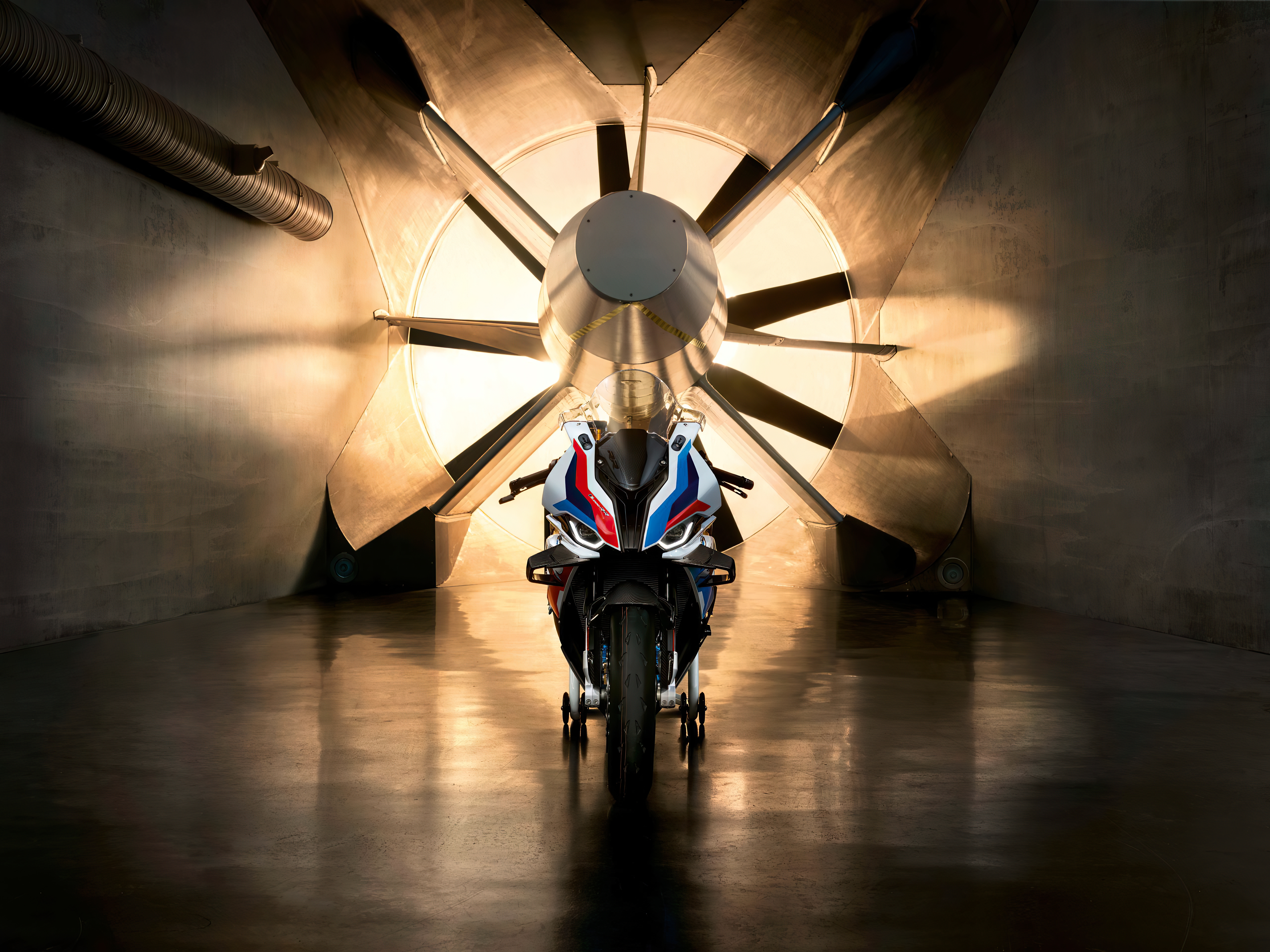 BMW M 1000 RR, Rennmotorräder, 2021, 5K