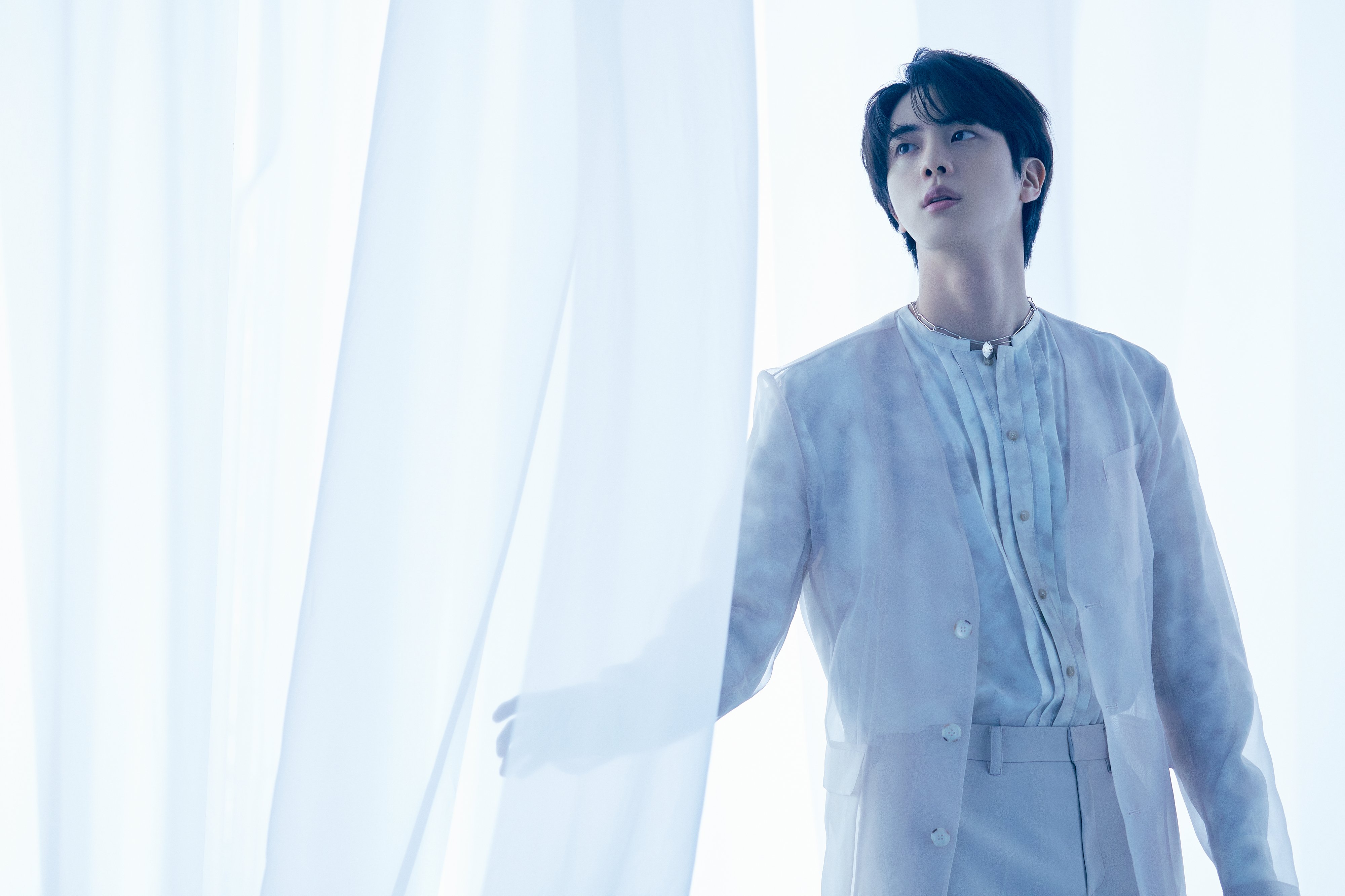 BTS, Jin, K-Pop-Sänger, Südkoreanische Boyband