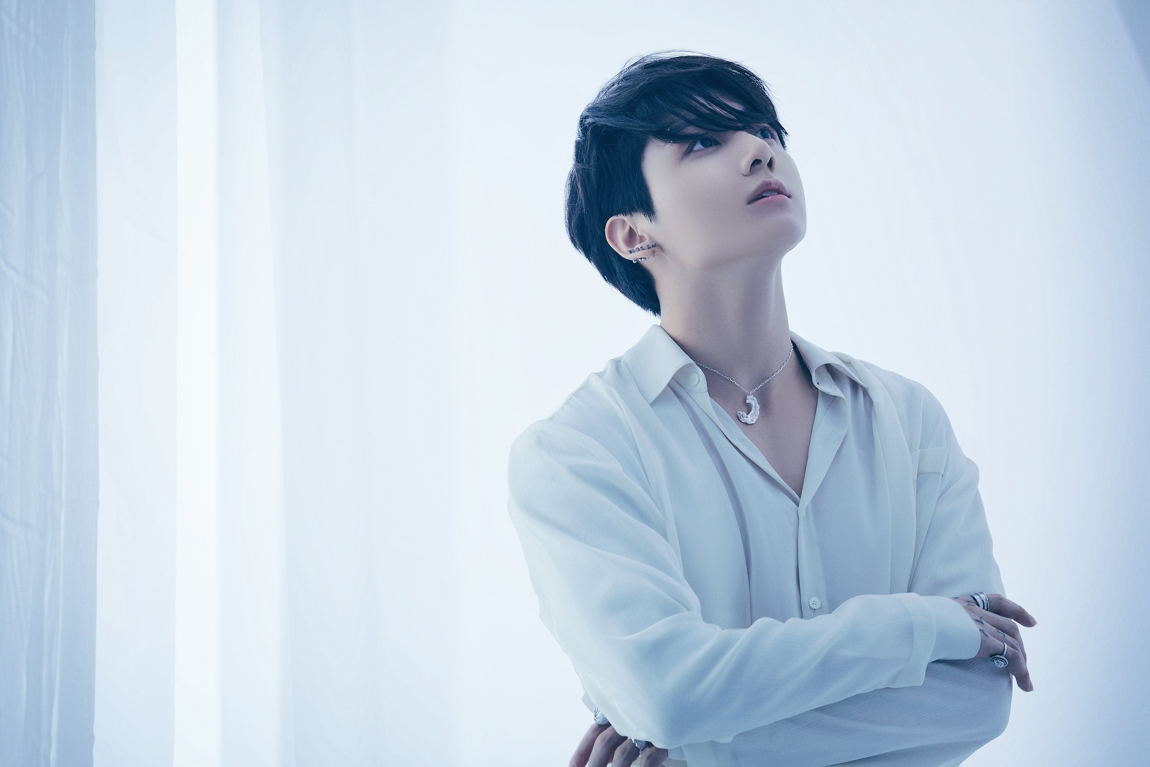 BTS, Jungkook, K-Pop-Sänger, Südkoreanische Boyband