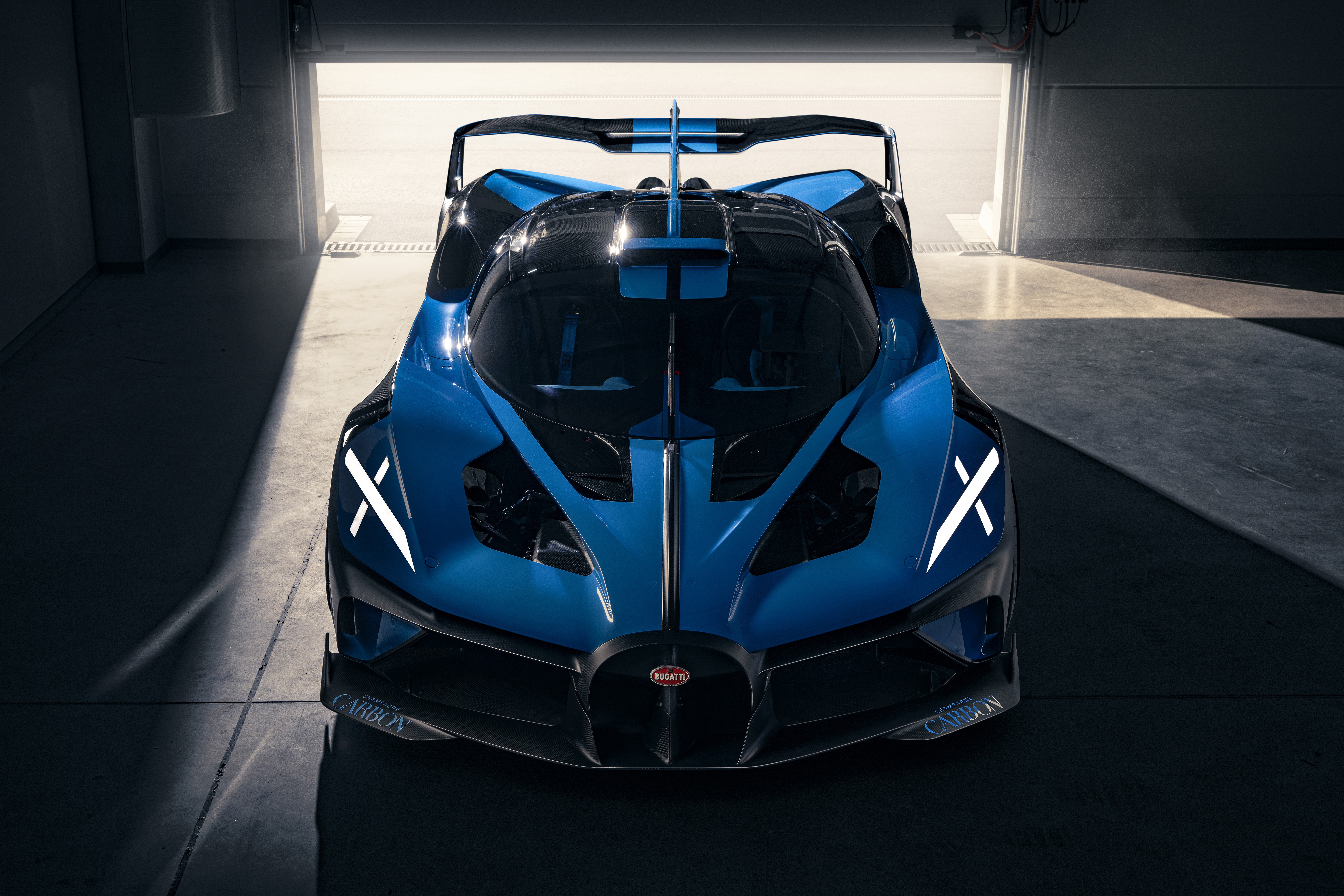 Bugatti Bolide, 5K, Hypercars, Konzeptautos, Rennwagen, 2020, 8K