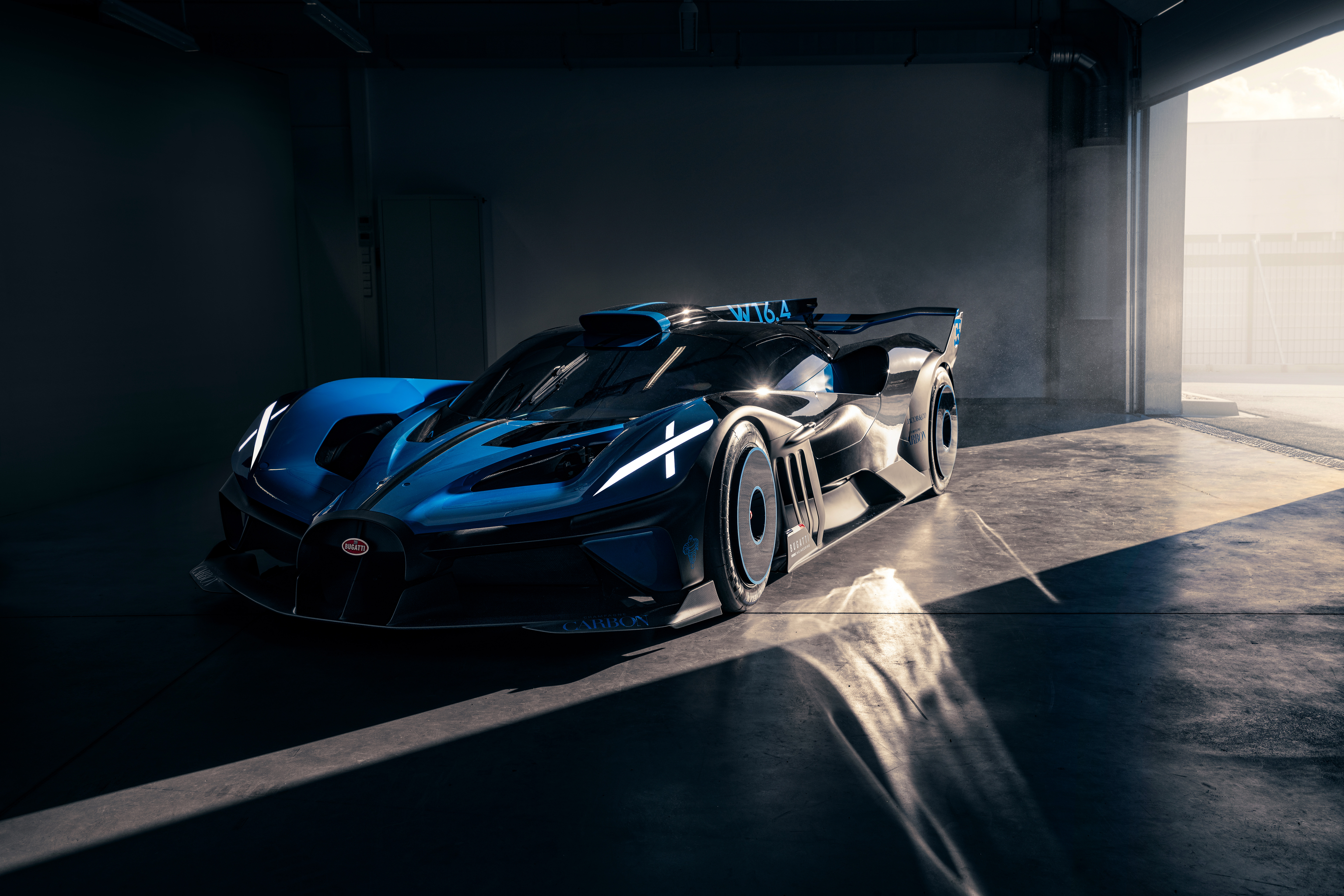 Bugatti Bolide, 8K, Hypercars, Konzeptautos, Rennwagen, 5K, 8K, 2020