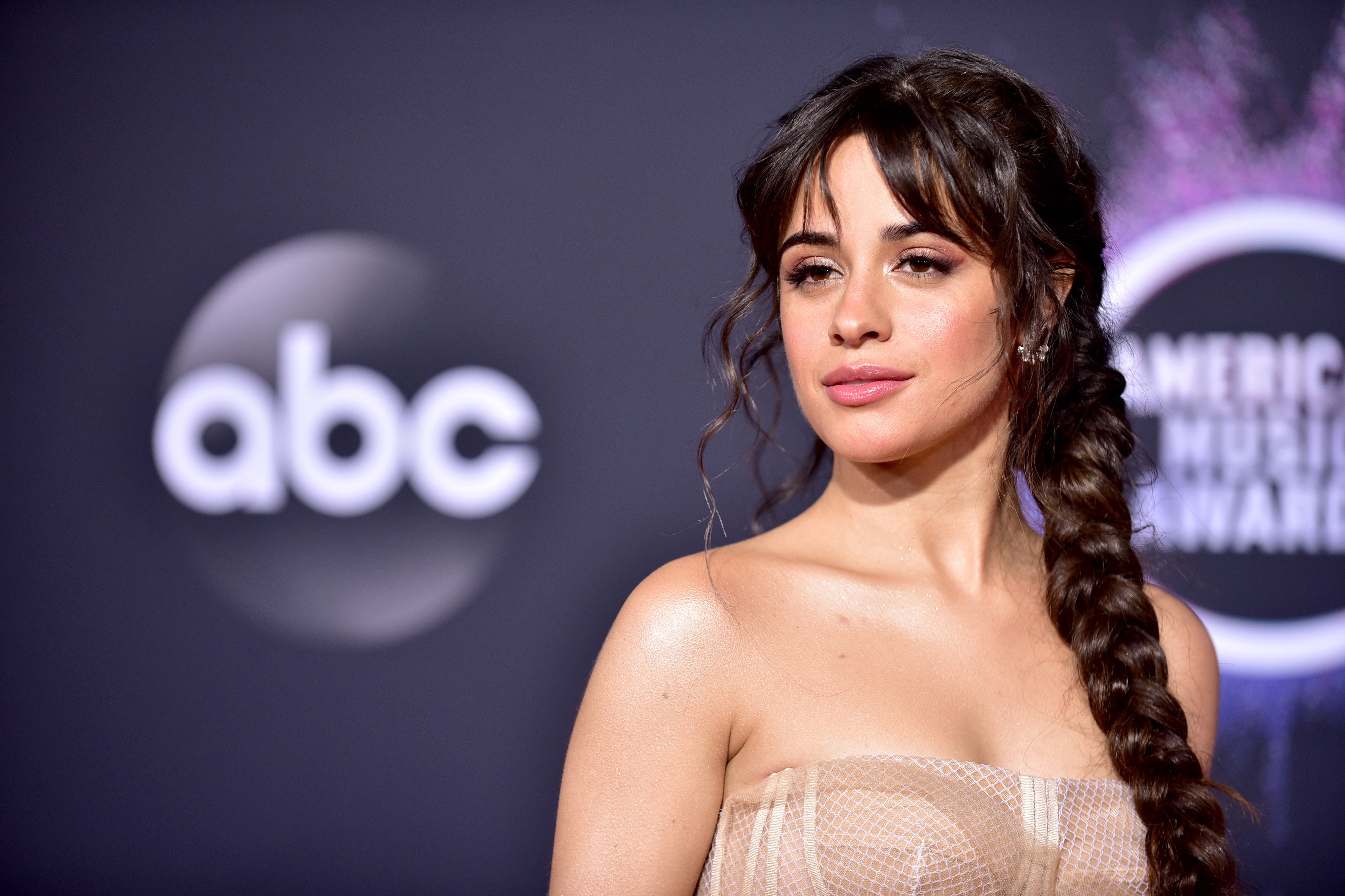 Camila Cabello, American Music Awards, Amerikanische Sängerin