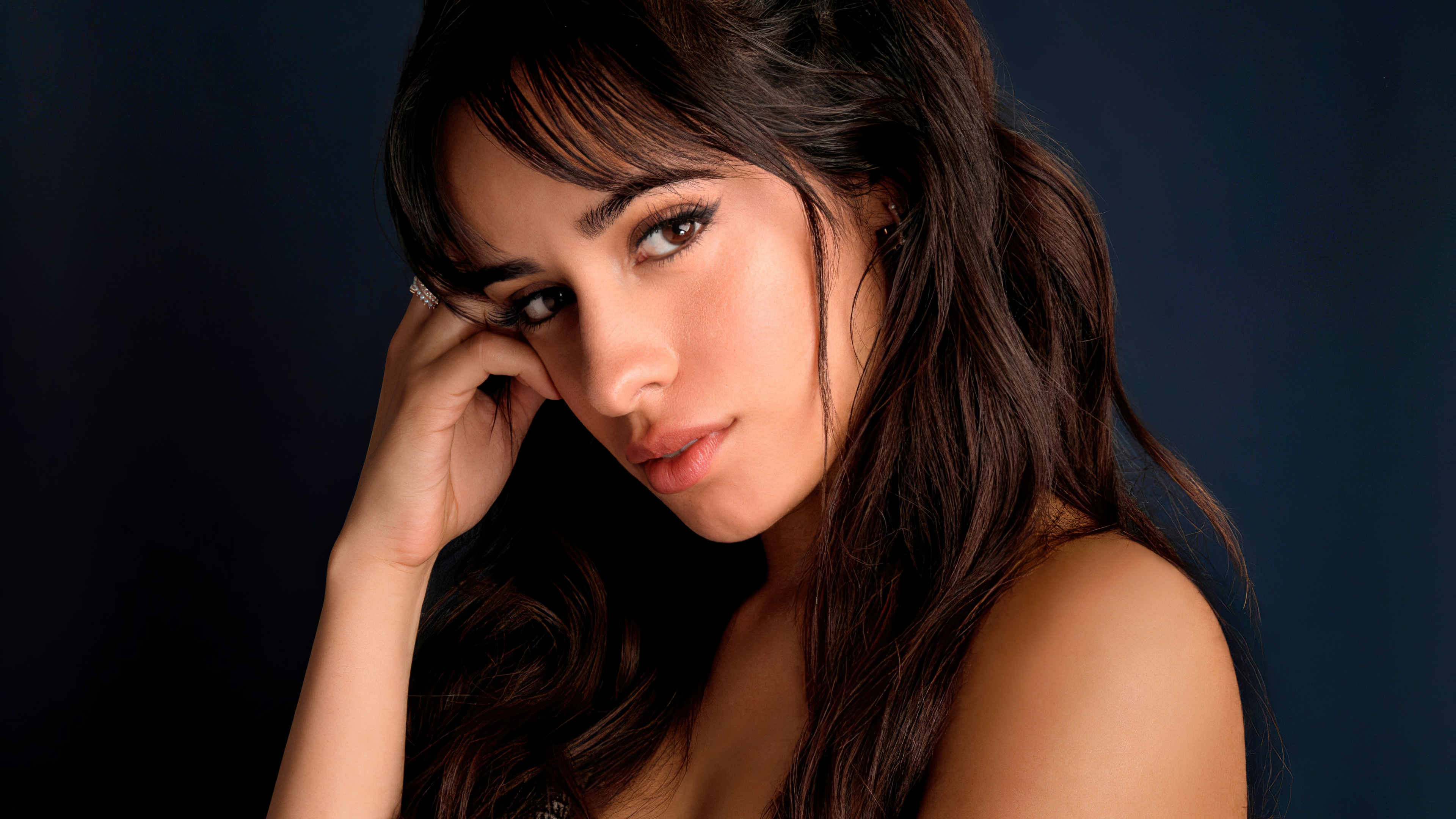 Camila Cabello, Nahaufnahme