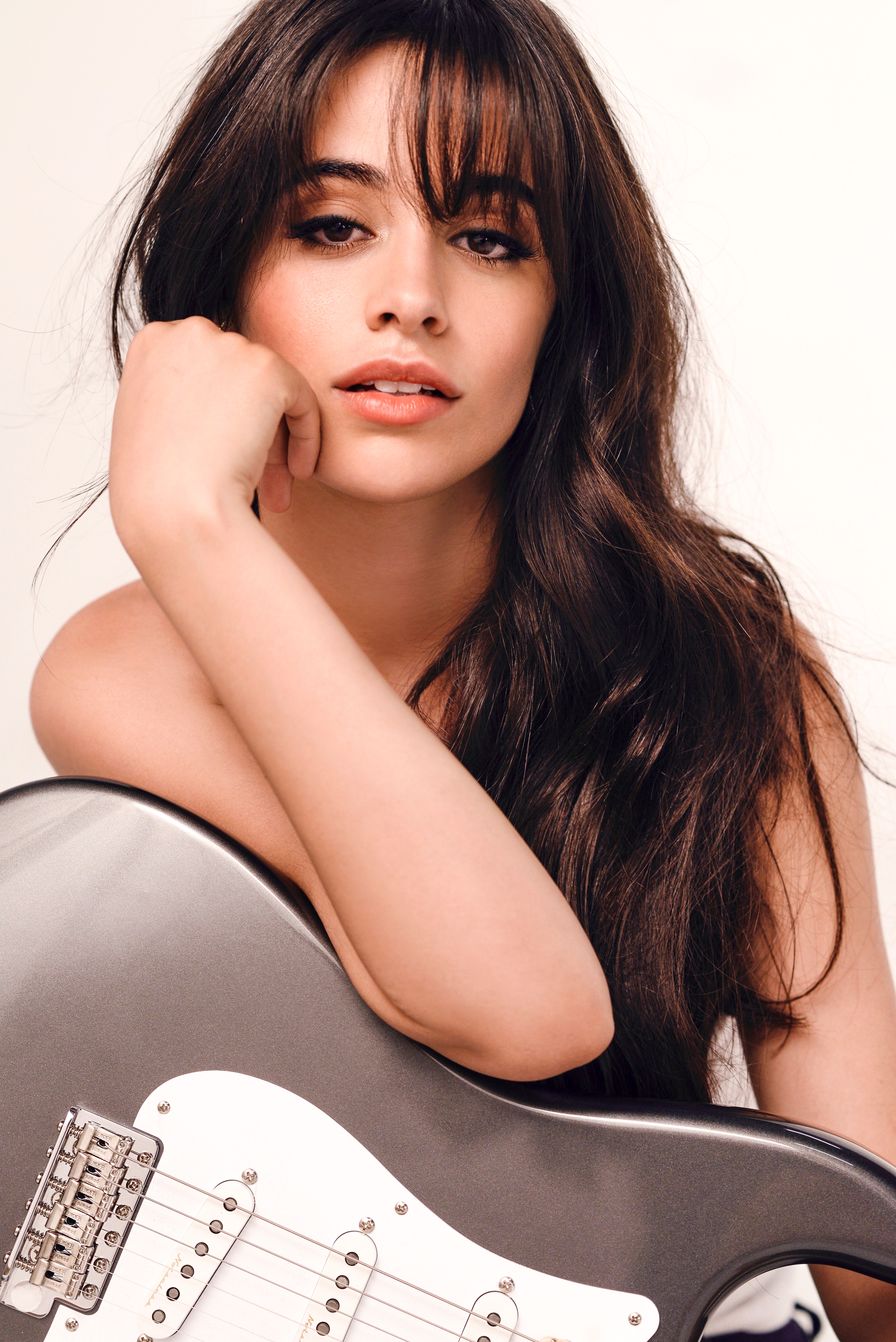 Camila Cabello, Porträt