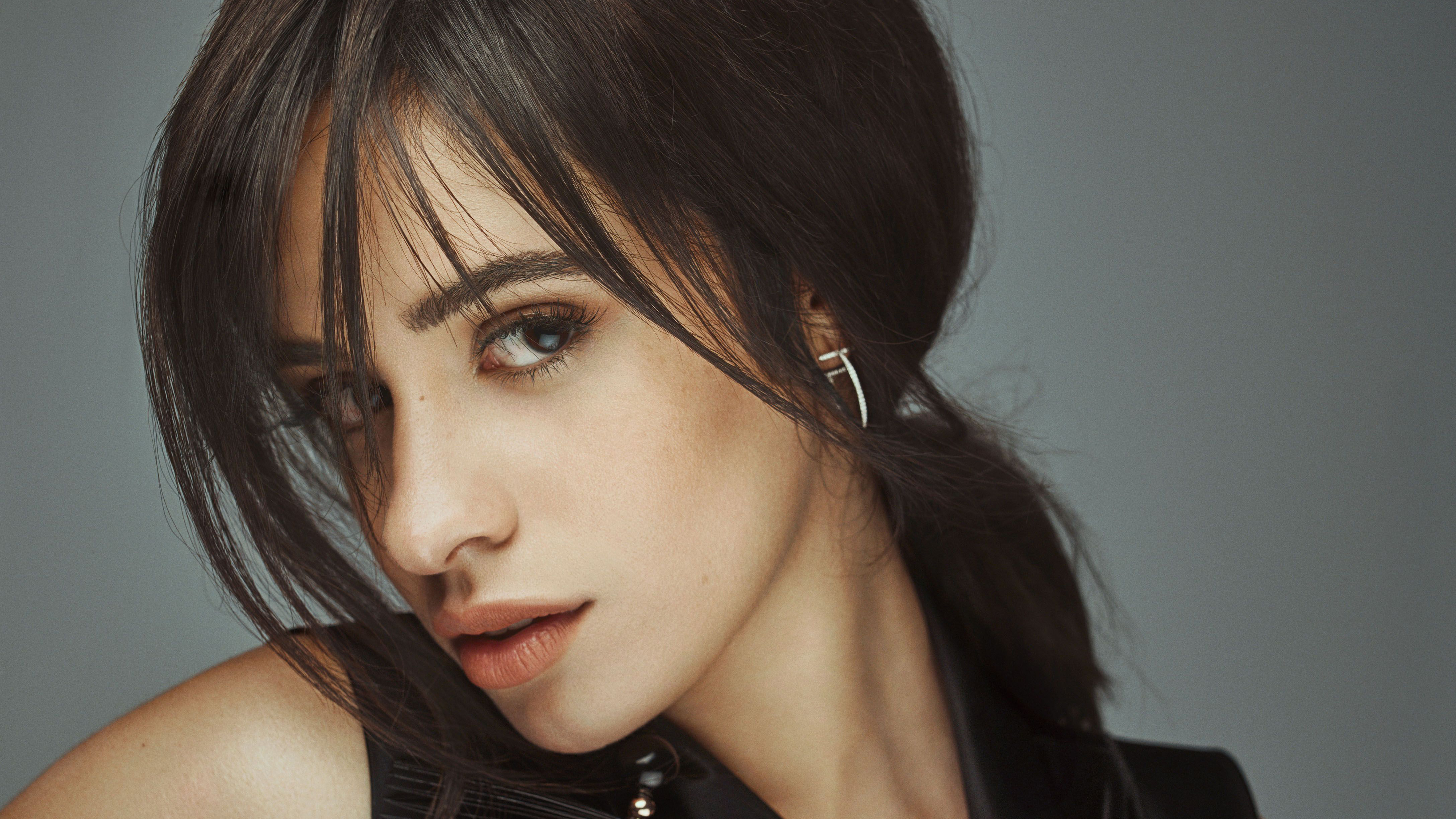 Camila Cabello, Sängerin, Porträt