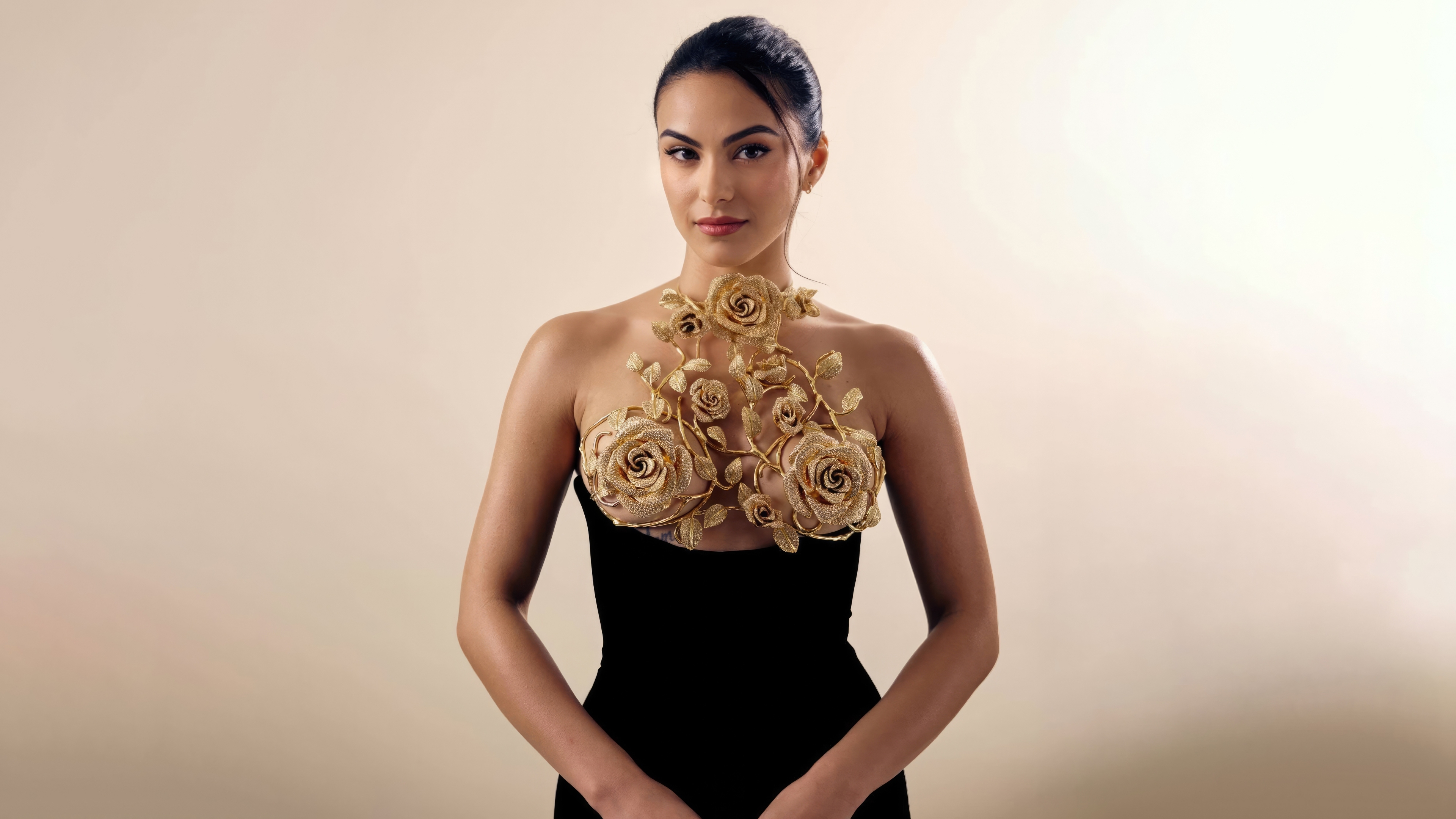 Camila Mendes, 2024, amerikanische Schauspielerin