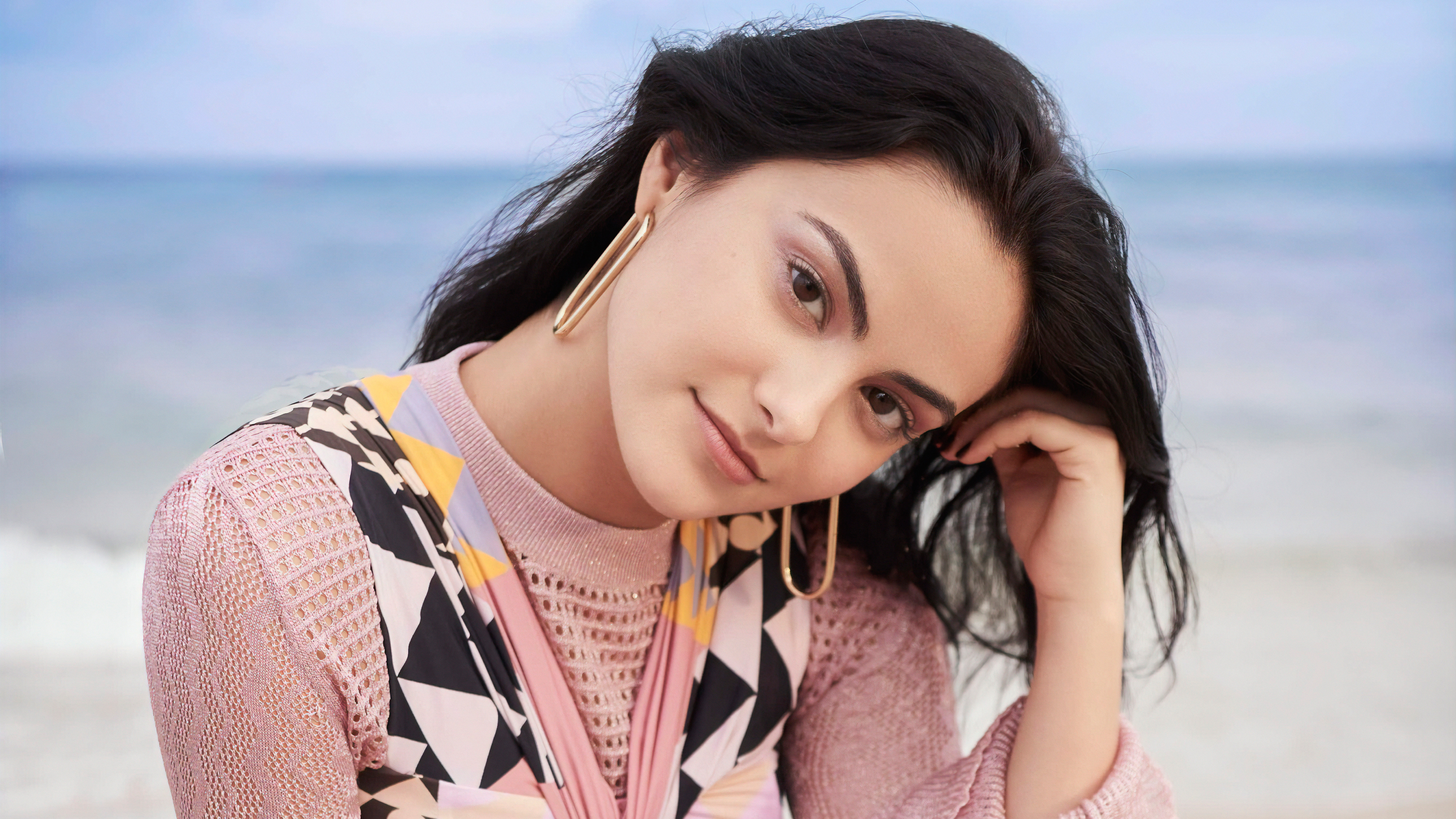 Camila Mendes, amerikanische Schauspielerin