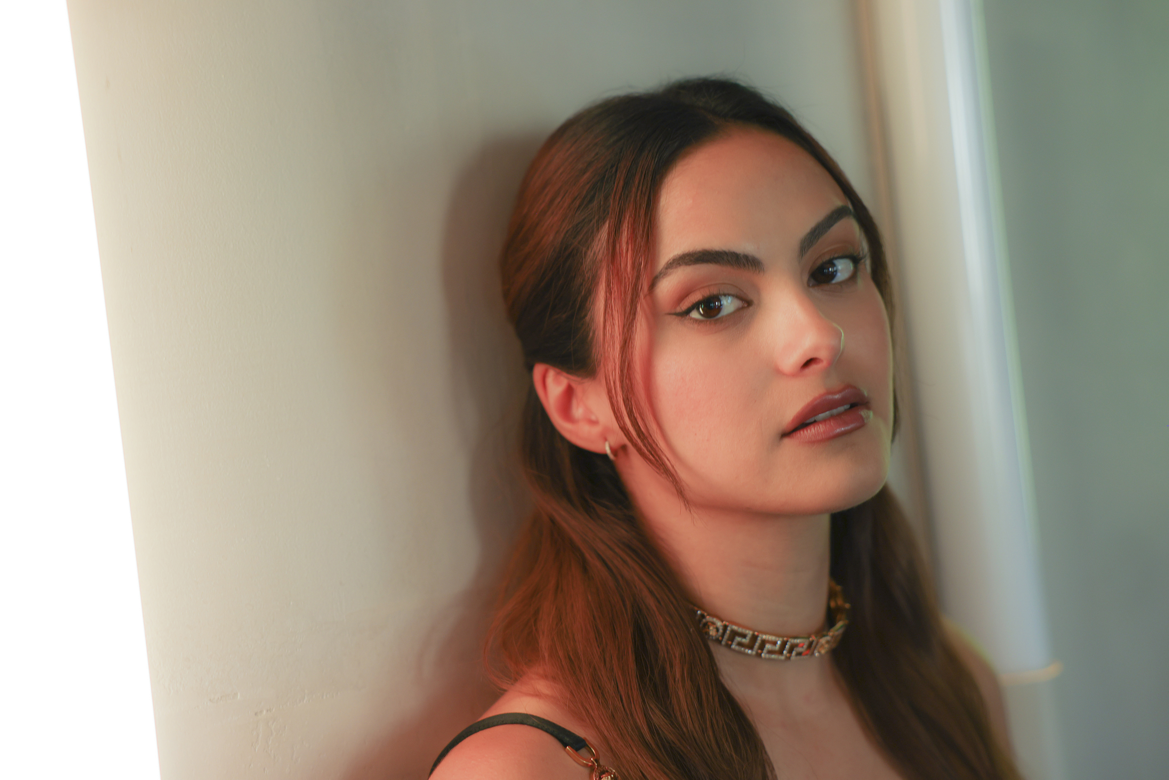 Camila Mendes, Hollywood, amerikanische Schauspielerin, Porträt