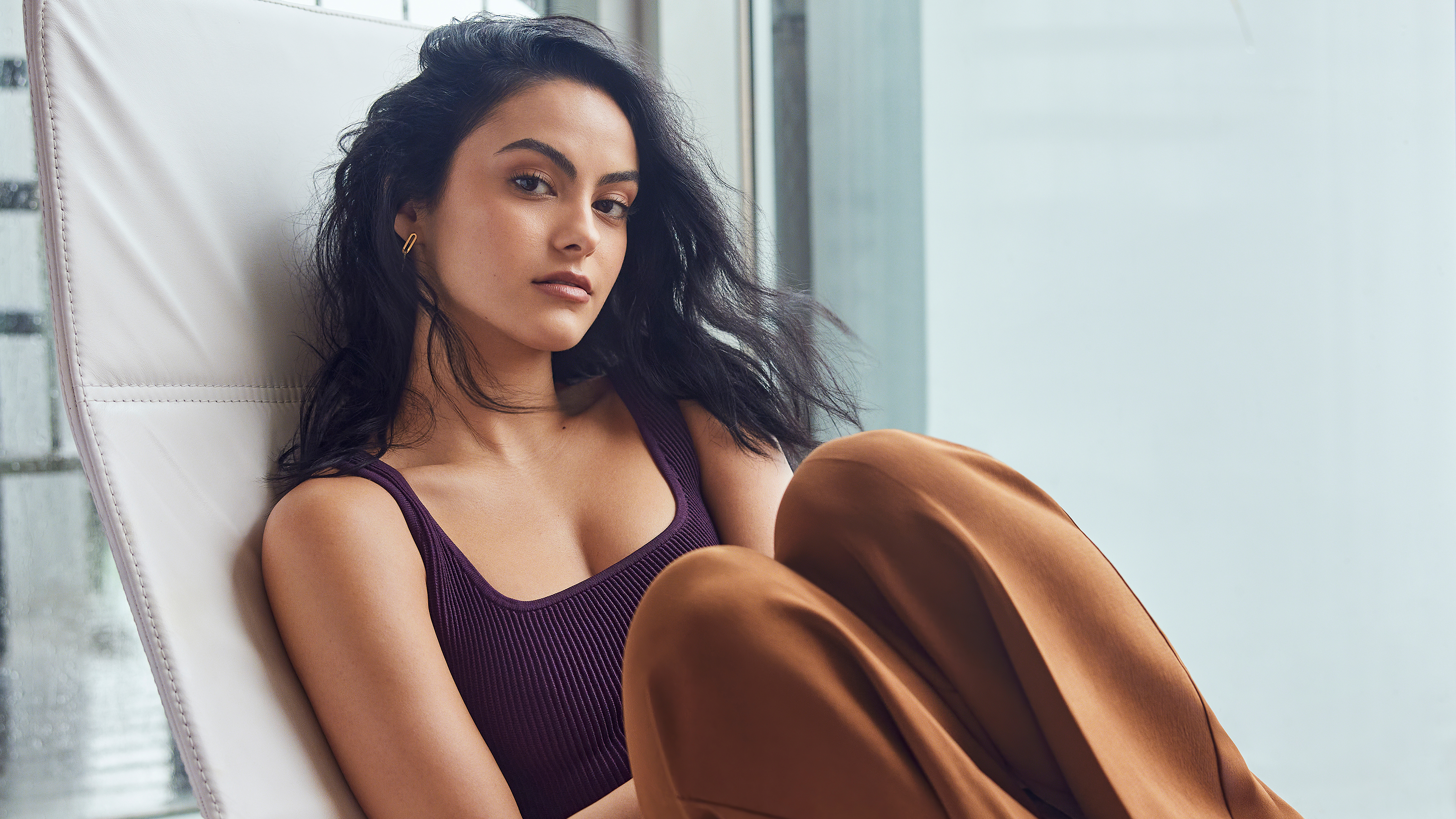 Camila Mendes, Schauspielerin, amerikanische Schauspielerin, 2021, 5K